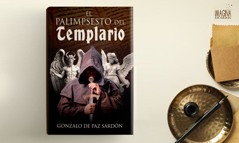 El palimpsesto del templario. Introducción y comentarios