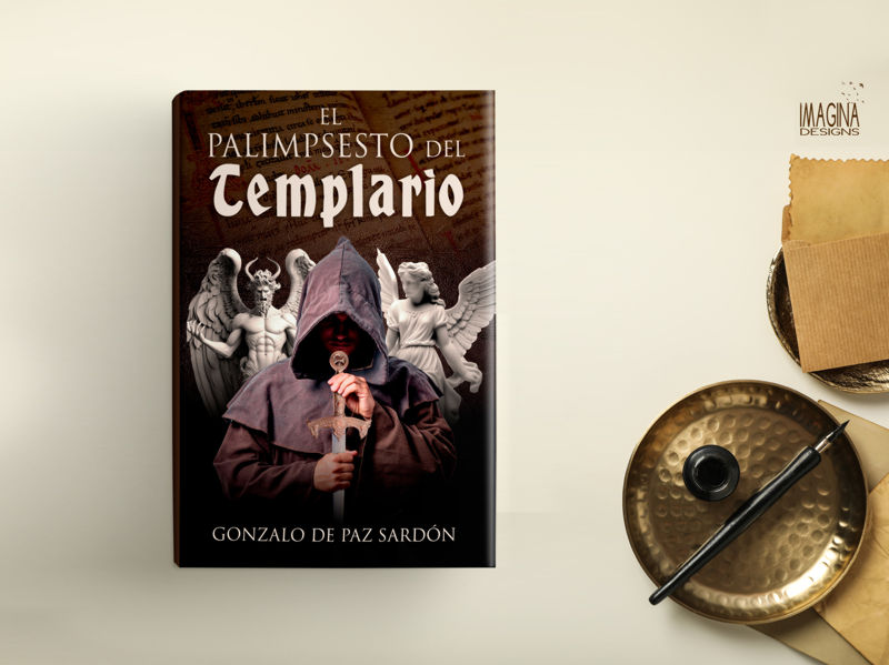 El palimpsesto del templario. Introducción y comentarios